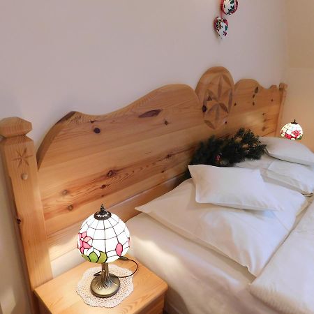 Willa Kwiaty Tatr Zakopane Dış mekan fotoğraf