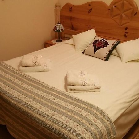 Willa Kwiaty Tatr Zakopane Dış mekan fotoğraf