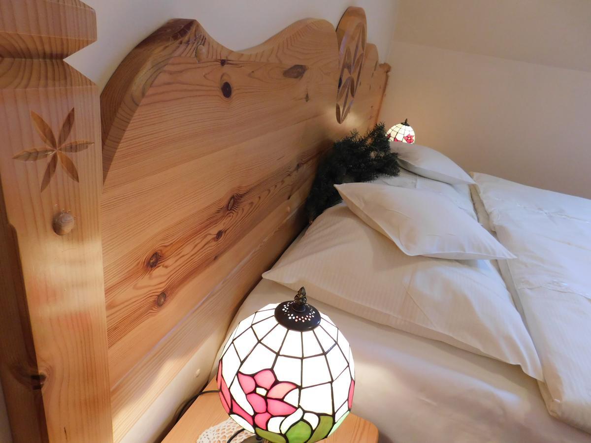 Willa Kwiaty Tatr Zakopane Dış mekan fotoğraf